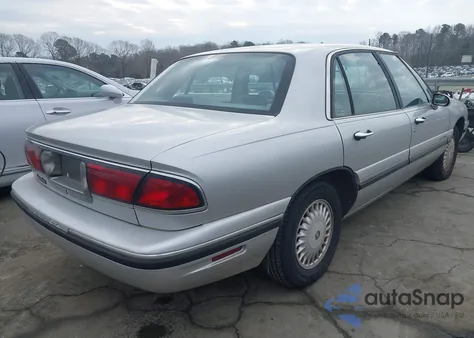 1999 Buick Lesabre Custom z USA, uszkodzony, nr VIN 1G4HP52K9XH461540
